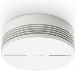 Netatmo Autonomous Smoke Detector Netatmo Autonomous Smoke Detector