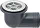 Eval Jgheaburi Σκάφους Unghi de scurgere punte 50.8mm