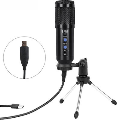 Microphone USB Xtuga BM920 Desktop