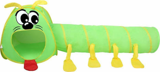 Ecotoys Cort De Joacă Tunel Ecotoys Cort De Joacă Tunel