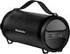 Defender G24 Bluetooth Speaker 10W with Radio and Battery Life up to 4 hours Black