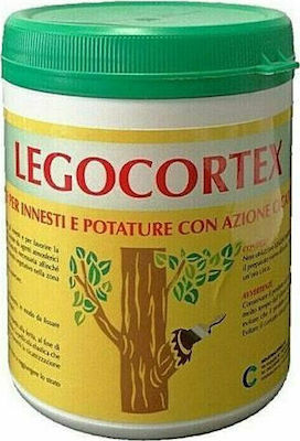 Delta Gamma Agro Legocortex Impfpaste 1Kg