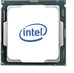 Intel Core i3-10100F 3.6GHz Επεξεργαστής 4 Πυρήνων για Socket 1200 Tray