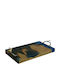 Artekko Tavă Decorativă Lemn Dreptunghiulară 59.69x30.48x10.16cm 1buc