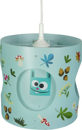 Josef Niermann Kids Ceiling Light