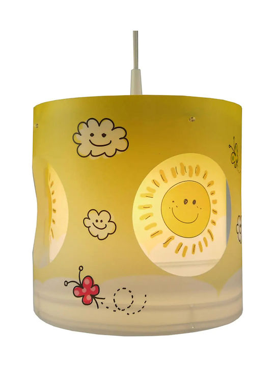 Josef Niermann Kids Ceiling Light
