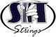 Sit Single Steel String for Bouzouki Loop Silver Copper Νο4 C (Do) 26"