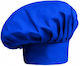 Egochef Chef Blue Cap