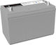 AtlasBX Baterie Barca AGM M31-925 cu Capacitate 100Ah