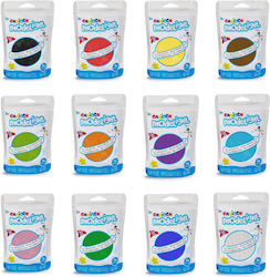 Carioca Modelight Clay Multicolours 50gr (Various Designs) 1pc