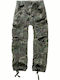 Brandit 1003 Men's Trousers Cargo Multicolour 1003.10