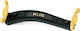 Kun Bridge for Violin 1/2 / 3/4 Original Black