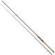 Balzer Magna Magic Silver Legend Angelrute für Spinnfischen 2.70m 5-20gr