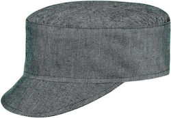 Egochef Chef Gray Hat