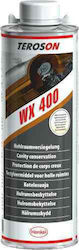 Teroson Wx400 Autoreiniger Für Motorraumreinigung 1000ml 16965