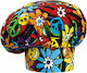 Egochef Chef Cap 7000147A