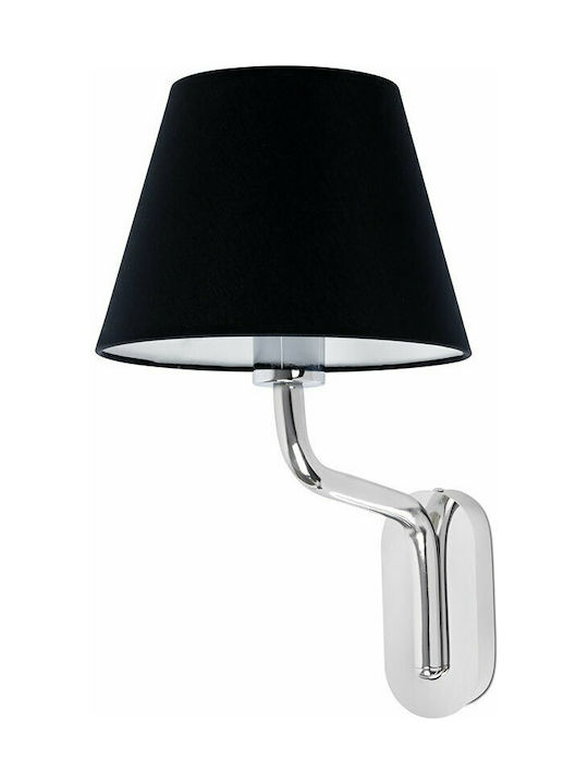 Faro Barcelona Eterna Klassisch Leuchte Wand mi...
