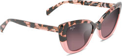 MAUI JIM BLOSSOM RS892-09 - Rame de ochelari de vedere cu prescriptie