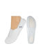 AMILA Pantofi de dans Ritmic Albii