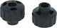 Tama Cymbal Mates 2pcs.