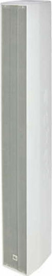 The Box Pro Achat 804 MKII Passive Speaker PA 300W with Woofer 4" 16.4x23.3x113.8cm. in White Color