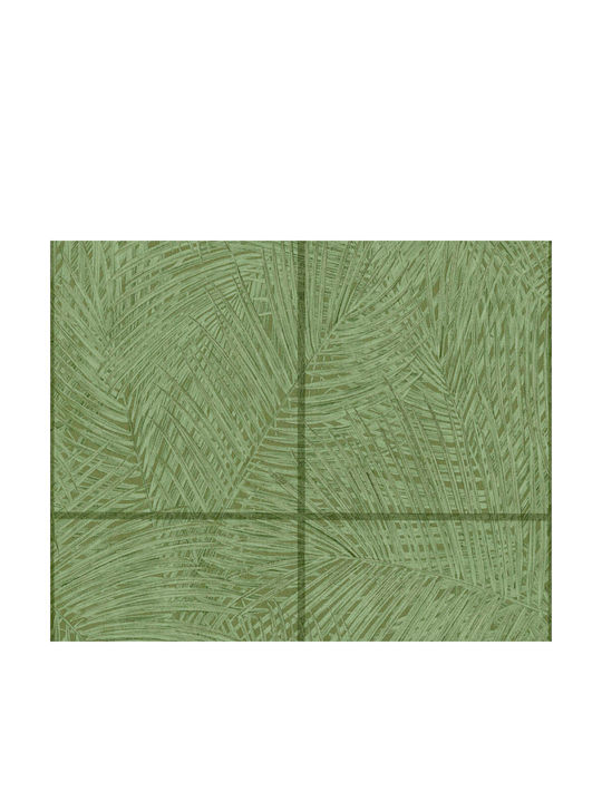 Tapet de Perete Sumatra Verde L1000xW53cm