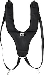 Meinl Professional Shoulder Strap Black