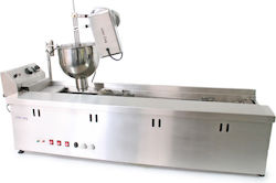 Interzag Kommerzielle Donutmaschinen Automatisch 7lt