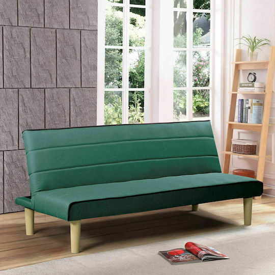 Biz Триместен Диван Спалня 167x75x70см Biz Триместен Диван Спалня 167x75x70см