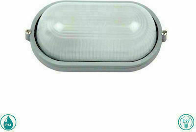 Evivak 2012S Lumină de exterior montată pe perete E27 IP54