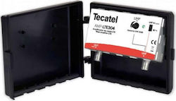 Tecatel AMP-LTE304A Mast Amplifier Satellite