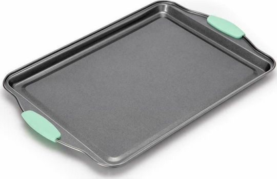 Heinner Simona Pope Tavă de Copt din Aluminiu cu Acoperire Antiaderentă 25x38cm