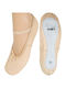 AMILA Ballet Shoes No 30 Beige