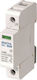 Gacia 1-Pole Panel Lightning Protection 20kA 275V