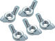 Gibraltar Wing Nut Light-Duty 6mm Замествания/ резервни части