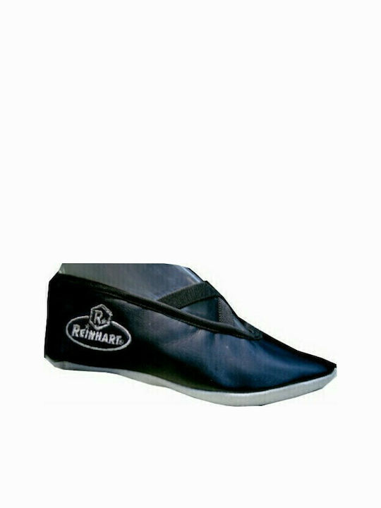 Reinhart Sidney X 92003 Rhythmic Shoes Black