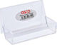 Osco Stand for Business Cards 7549-7969