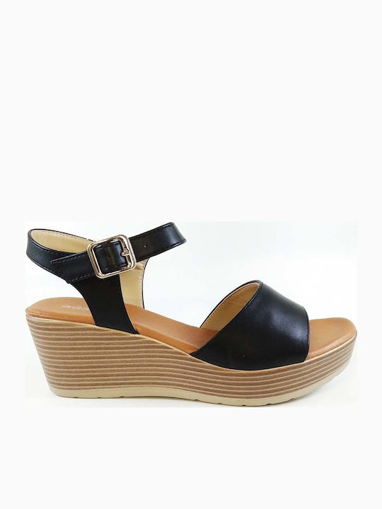 Anatomice Platforme Dame Negru