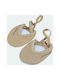 Godance Rhythmic Shoes Beige