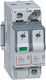 Legrand 4-Poles Inspired T2 Panel Lightning Pro...