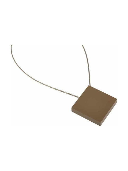 Zogometal Tie-Back Magnetic made of Metal Olive...
