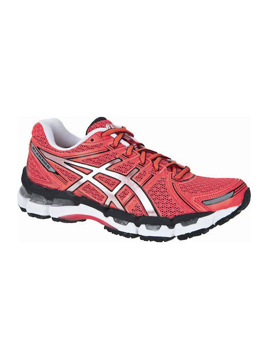ASICS Gel-Kayano 19 T350N-1993 Sport Shoes Running Pink