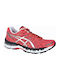 Gel-Kayano 19 Damen Sportschuhe Laufen Rosa