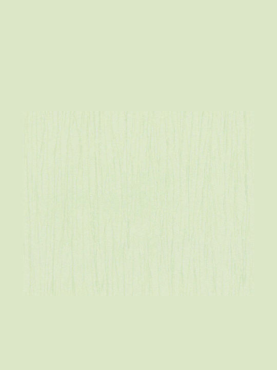 Wallpaper Romantico Green L1000xW53cm