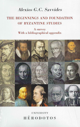 The Beginnings And Foundation Of Byzantine Studies