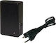 Volte-Tel Electronic Cigarette Charger in Black color 8036491