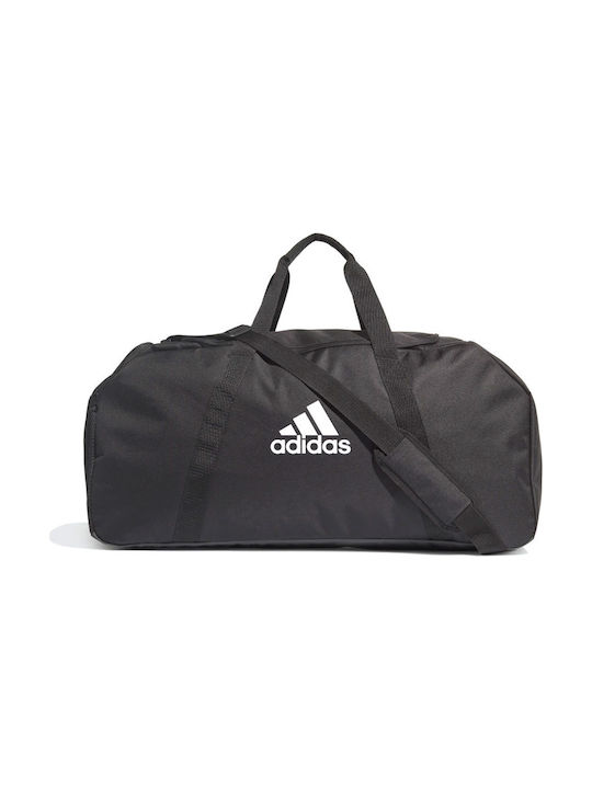 Adidas Tiro Primegreen Τσάντα Ώμου για Ποδόσφαιρο Μαύρη