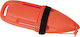 Eval Life Jacket Lifeguard Adults με Αφρό Πολύουθερανης, Διαστάσεις: 68x24εκ