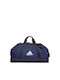 Adidas Tiro Primegreen Bottom Compartment Football Shoulder Bag Blue