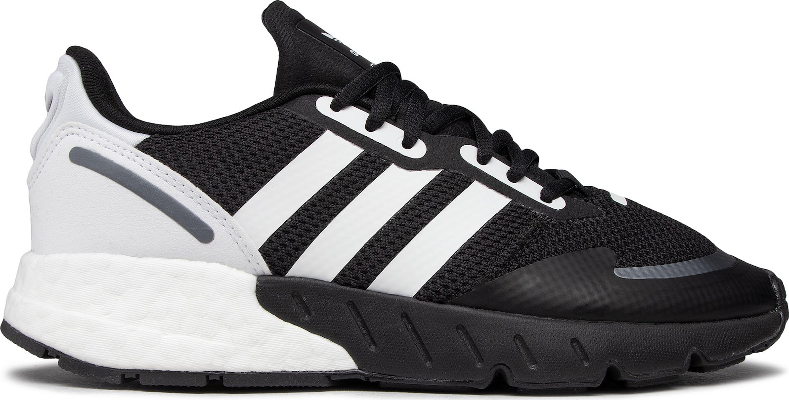 adidas ZX 1Κ Adidași Core Black / Cloud White / Black Silver